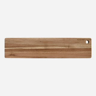 Nicolas Vahé Tapasplank acacia 60cm