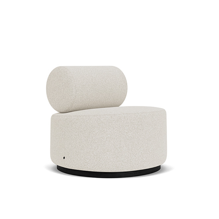 Fest Amsterdam Fauteuil Sinclair avec base pivotante