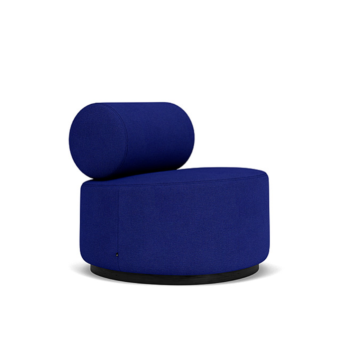 Fest Amsterdam Fauteuil Sinclair avec base pivotante