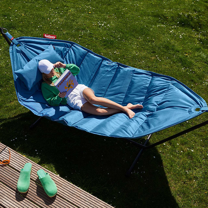 Fatboy Headdemock + kussen