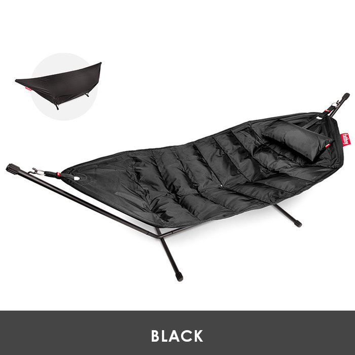 Fatboy Headdemock Deluxe incl. coussin + cover