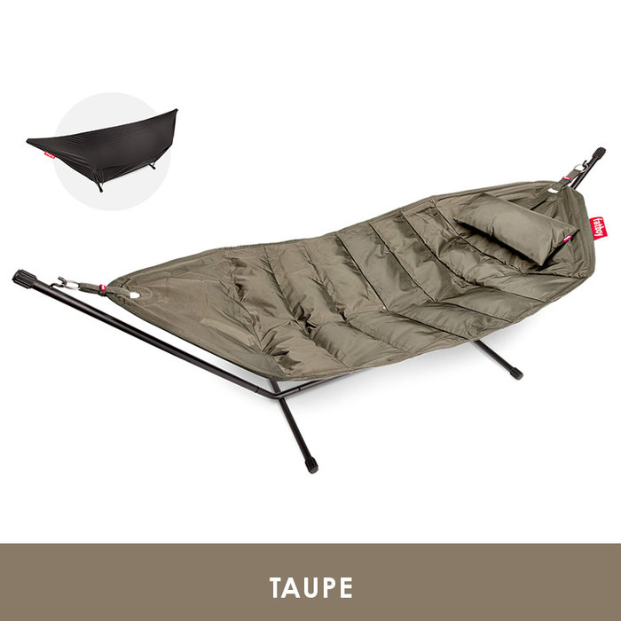 Fatboy Headdemock Deluxe incl. coussin + cover