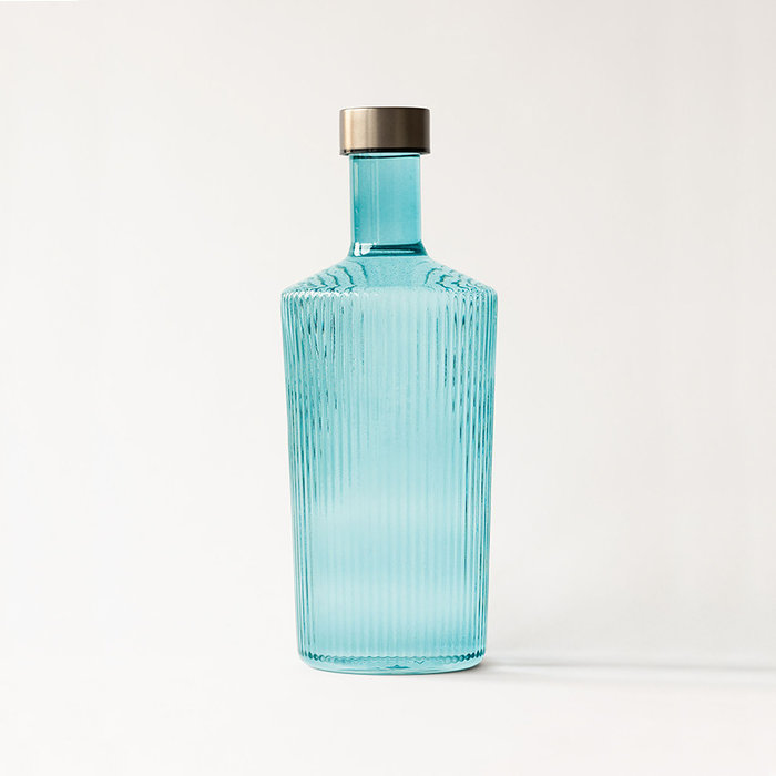 Paveau Gourde avec bouchon à vis - Paveau