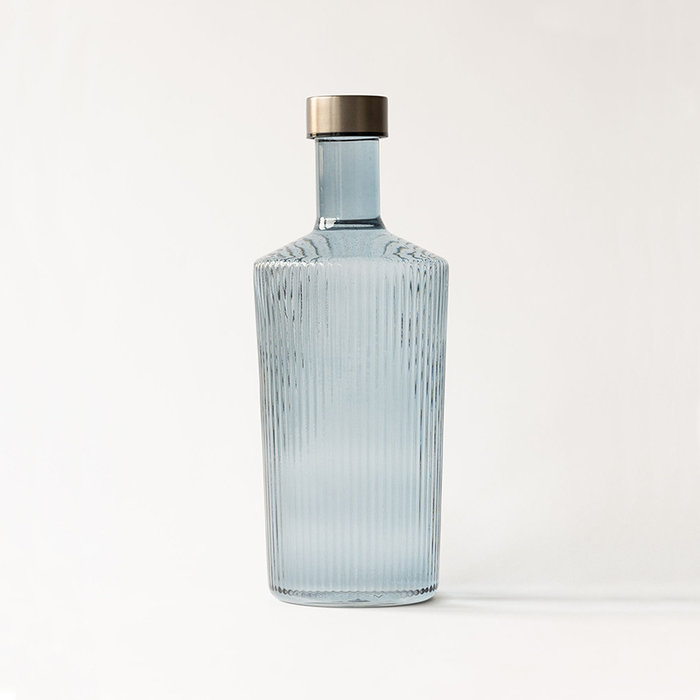 Paveau Waterfles met draaidop - Paveau