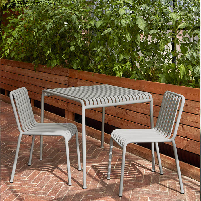 HAY Chaise Palissade - HAY