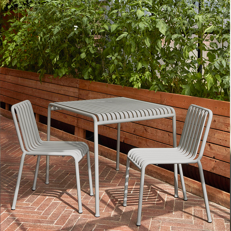 HAY Chaise Palissade - HAY