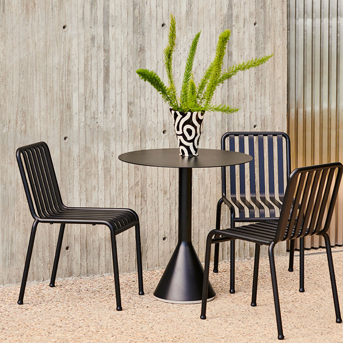 HAY Palissade chair - HAY