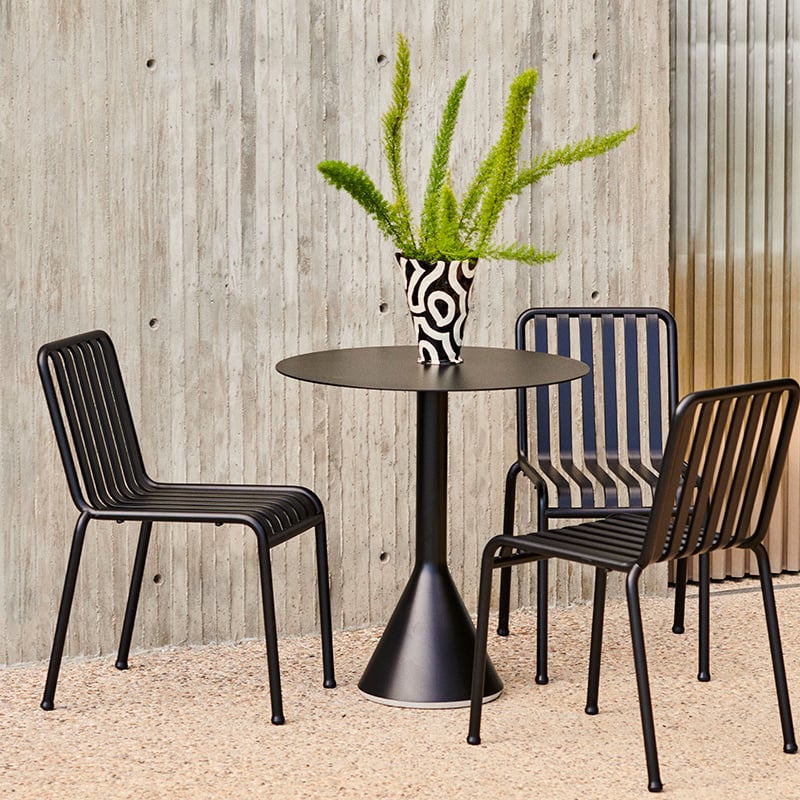 HAY Palissade stoel - HAY