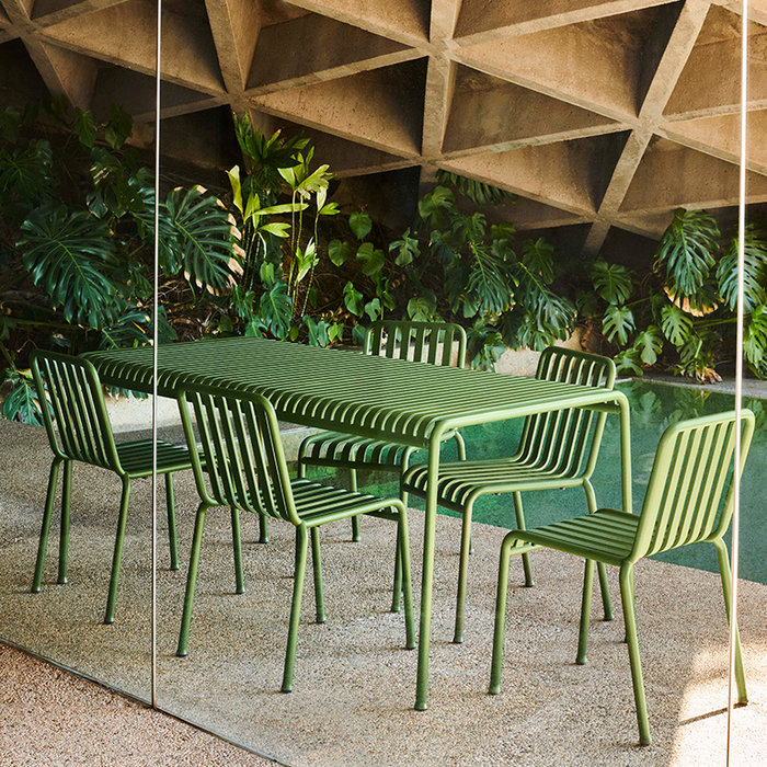 HAY Palissade chair - HAY