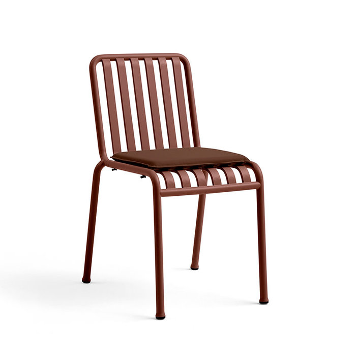 HAY Zitkussen - Palissade chair