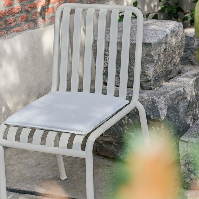 HAY Zitkussen - Palissade chair