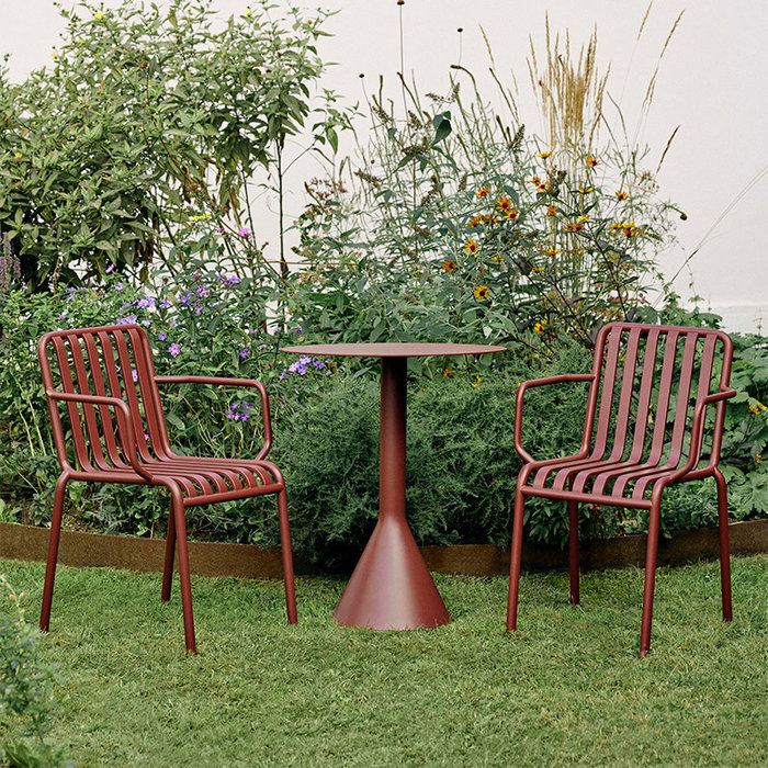 HAY Palissade armchair