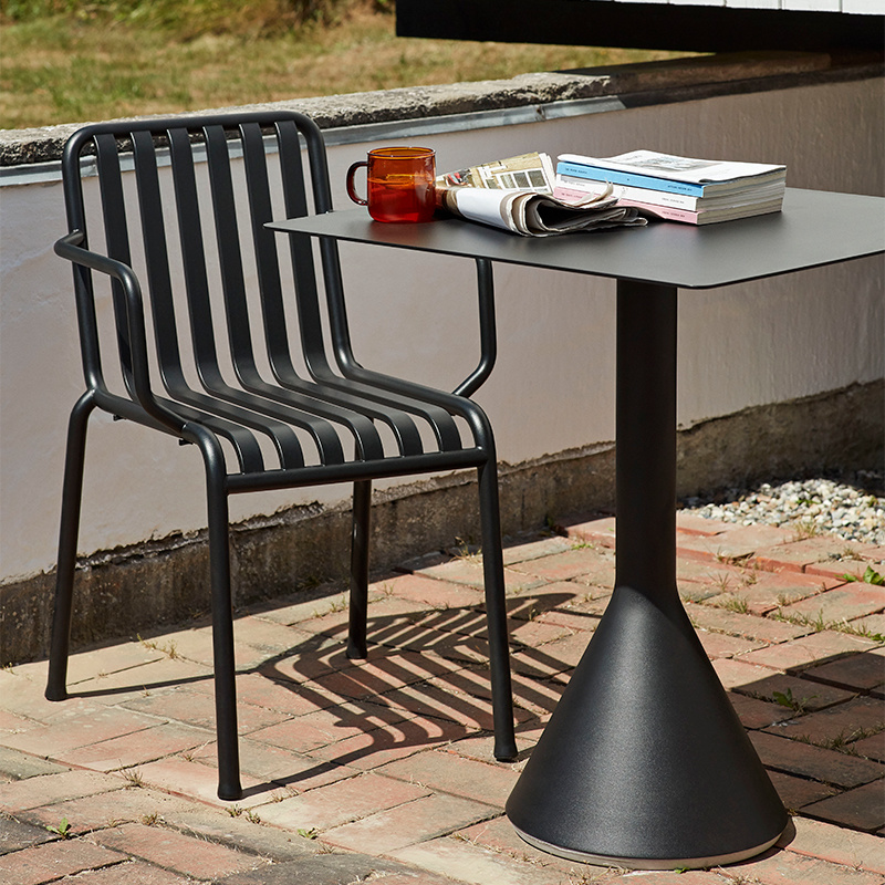 HAY Palissade armchair - HAY