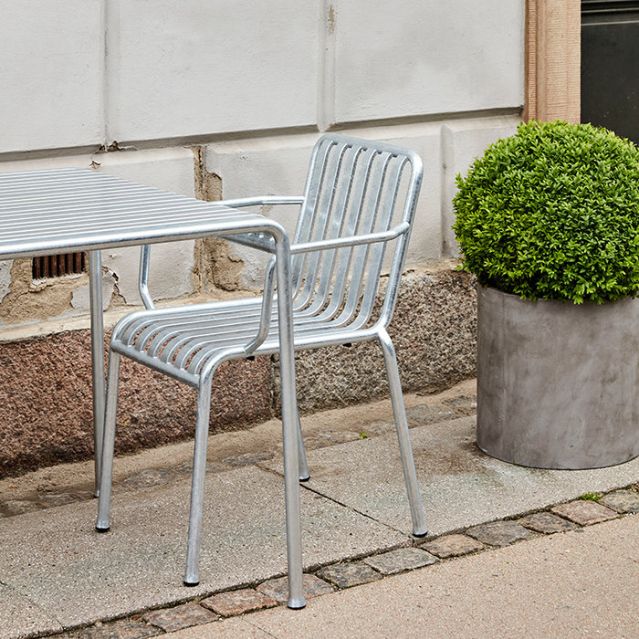 HAY Palissade armchair