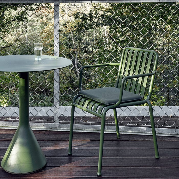 HAY Palissade armchair - HAY