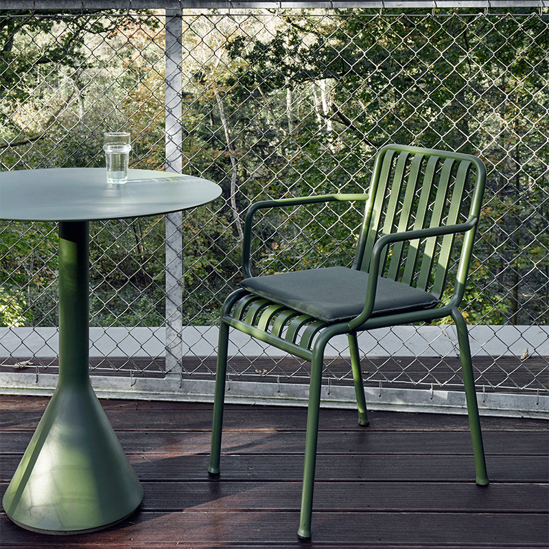 HAY Palissade armchair - HAY