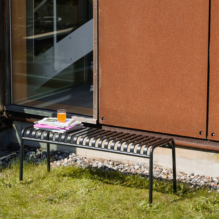 HAY Palissade bench - HAY