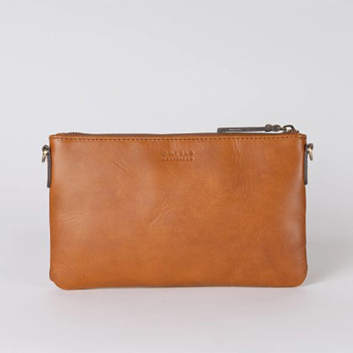 O MY BAG Schoudertas Lexi - Gewoven