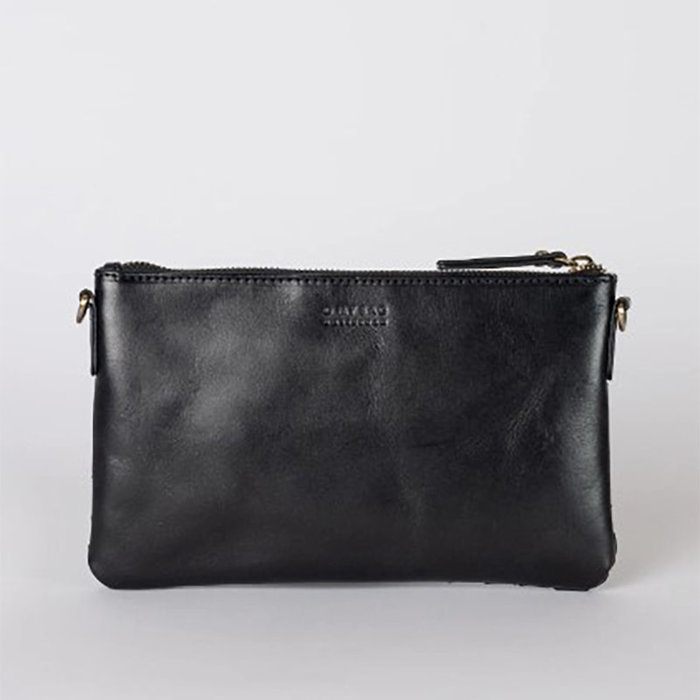 O MY BAG Sac bandoulière Lexi - Tissé