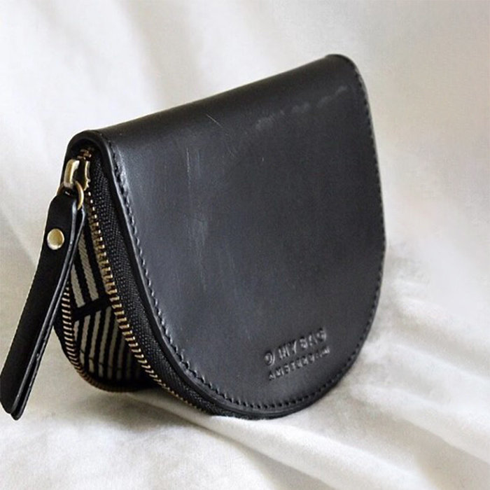 O MY BAG Le portefeuille de Laura