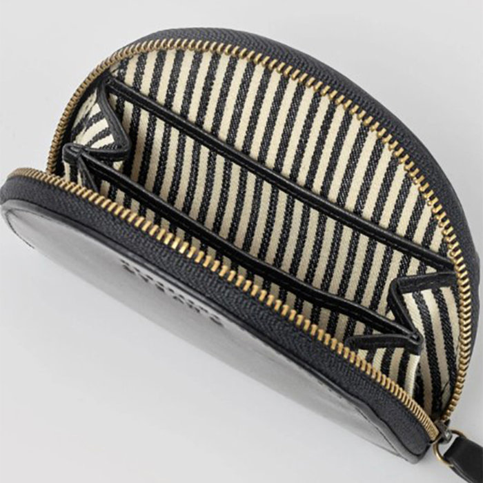 O MY BAG Le portefeuille de Laura