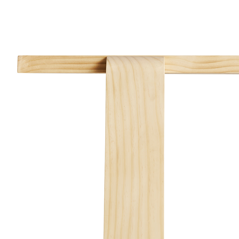 HAY Table Weekday  L230 x B83 cm - HAY