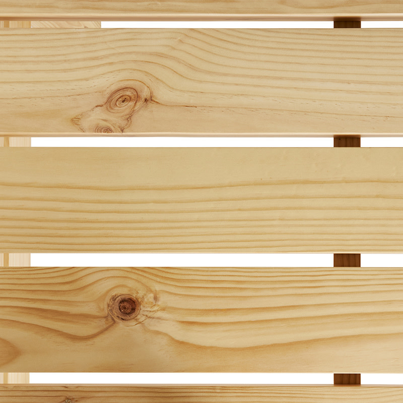 HAY Table Weekday  L230 x B83 cm - HAY