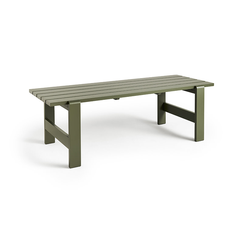 HAY Table Weekday  L230 x B83 cm - HAY