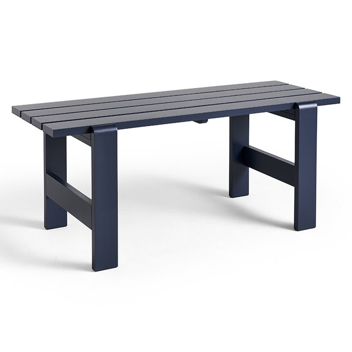 HAY Table Weekday  L180 x 66 cm - HAY