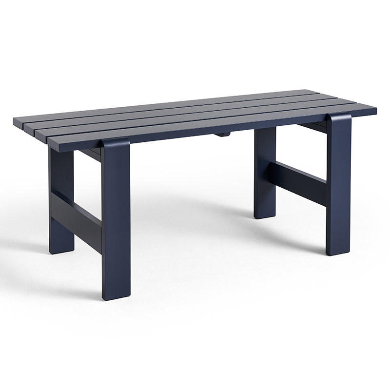 HAY Table Weekday  L180 x 66 cm - HAY