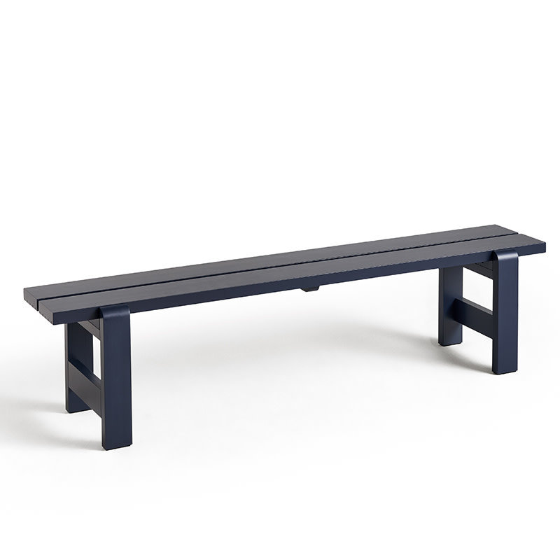 HAY Weekday bench L190 x 32 cm