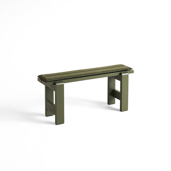 HAY Weekday bench Cushion L111 x 23 cm