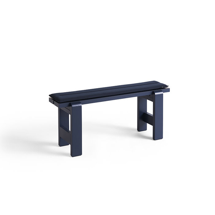 HAY Weekday bench Cushion L111 x 23 cm