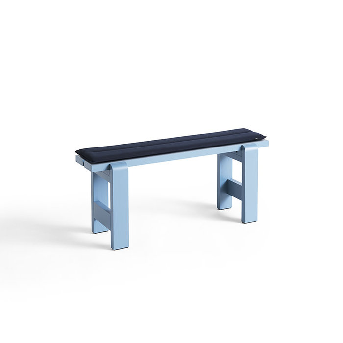 HAY Weekday bench Cushion L111 x 23 cm