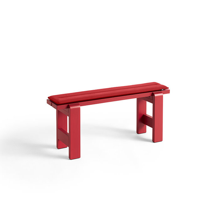 HAY Weekday bench Cushion L111 x 23 cm