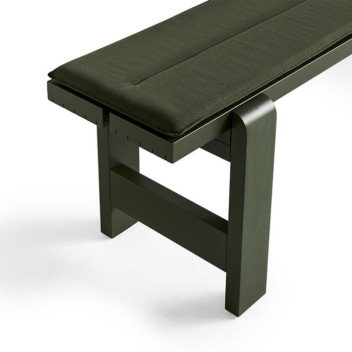 HAY Weekday bench Cushion L190 x 32 cm