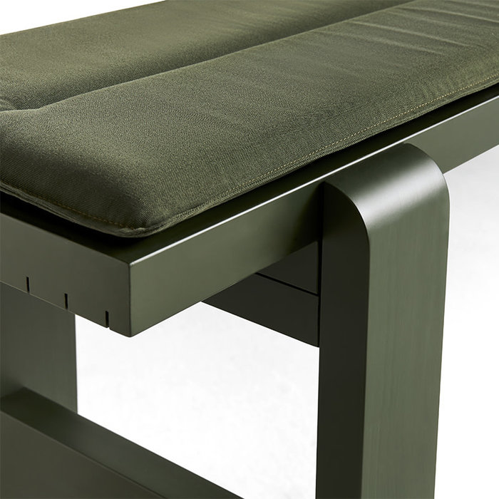 HAY Weekday bench Cushion L190 x 32 cm