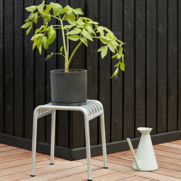 HAY Palissade stool -  tabouret