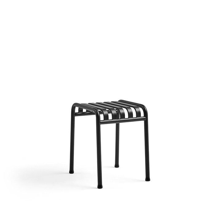 HAY Palissade stool -  tabouret