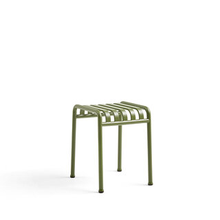 HAY Palissade stool - kruk