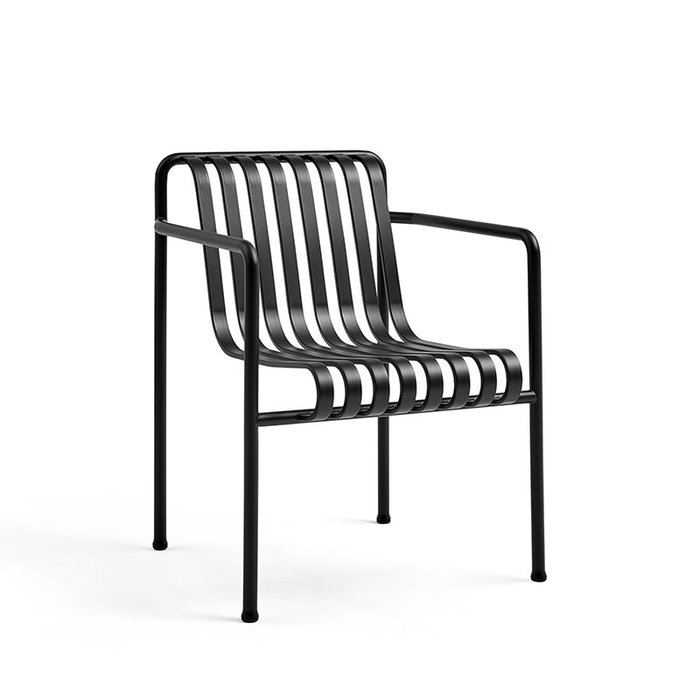 HAY Palissade  dining armchair