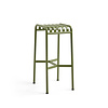 HAY Palissade  tabouret de bar