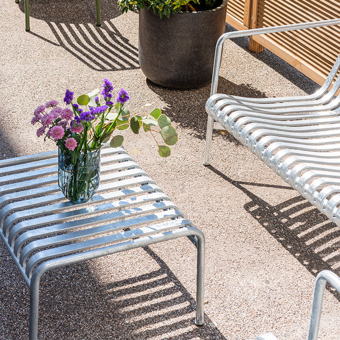 HAY Palissade ottoman