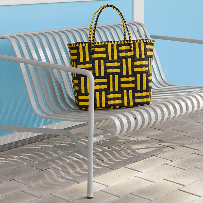 HAY Palissade lounge sofa - HAY