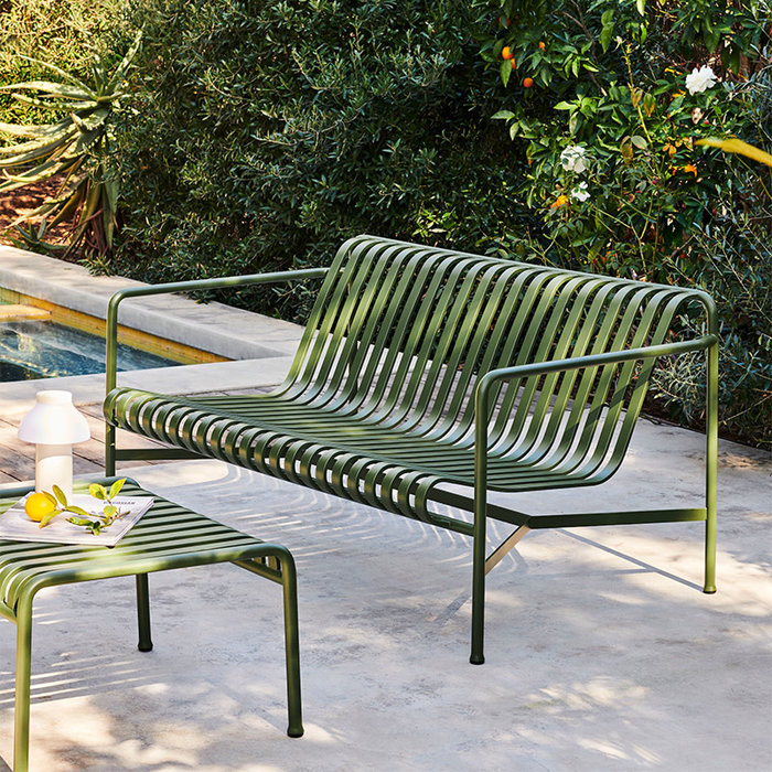 HAY Palissade lounge sofa