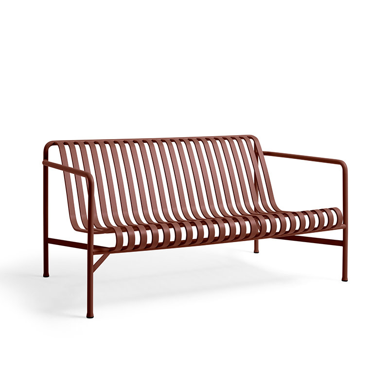 HAY Palissade lounge sofa - HAY