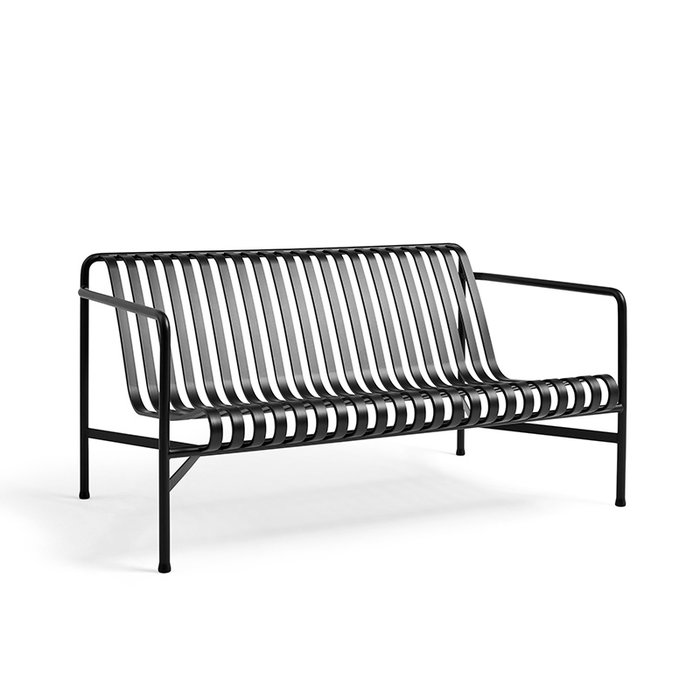 HAY Palissade lounge sofa - HAY