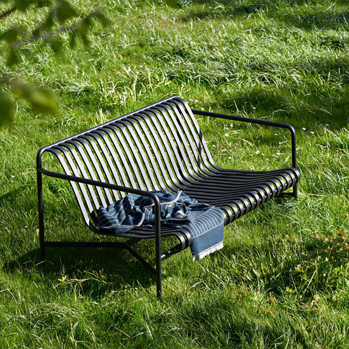 HAY Palissade lounge sofa - HAY