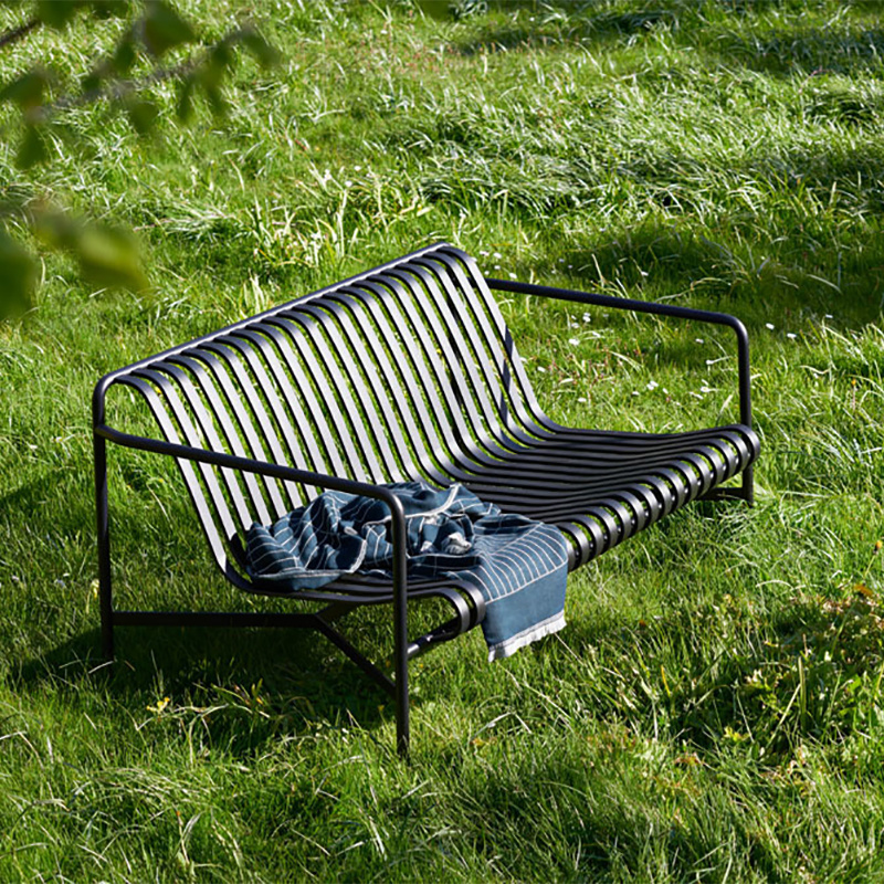 HAY Palissade lounge sofa - HAY