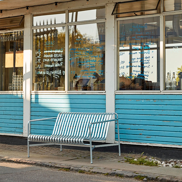 HAY Palissade lounge sofa